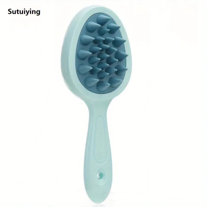 Sutuiying%201pc%20Silicone%20Long%20Handle%20Hair%20Washing%20and%20Massage%20Brush,%20Sales%20promotion%20with%20Two%20Brush%20Heads%20for%20Deeper%20Scalp%20Massage%20Hair%20Brush%20-%20Image%206