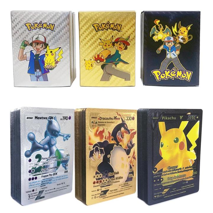 Pokemon%20Playing%20Cards%2010%20Gold,%2010%20Silver%20&%2010%20Black%20,10%20Multicolor%20Orginal%20Shiney%20HiQuality%20New%20Update-2025%20Pokemon%20Card%20(PACK%20OF%2010%20pice)%20-%20Image%204