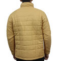 Lightweight Padded Winter Jacket For Men. 