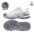 [Qingyan] Wang Junkais Camel Outdoor Mountaineering Mens 2025 Spring/Summer Mesh Breathable Sports Shoes Women. 