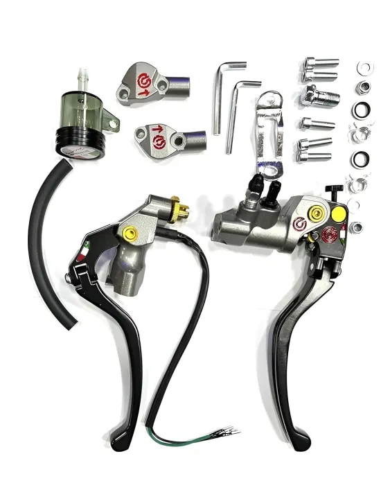 Bremboo%20Hydraulic%20Brake%20and%20Clutch%20Set%20with%201%20Cylinder%20Can%20for%20Universal%20Bikes%20-%20Image%202