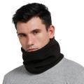 Neck Warmer Circle Scarf Winter Warm Snood. 