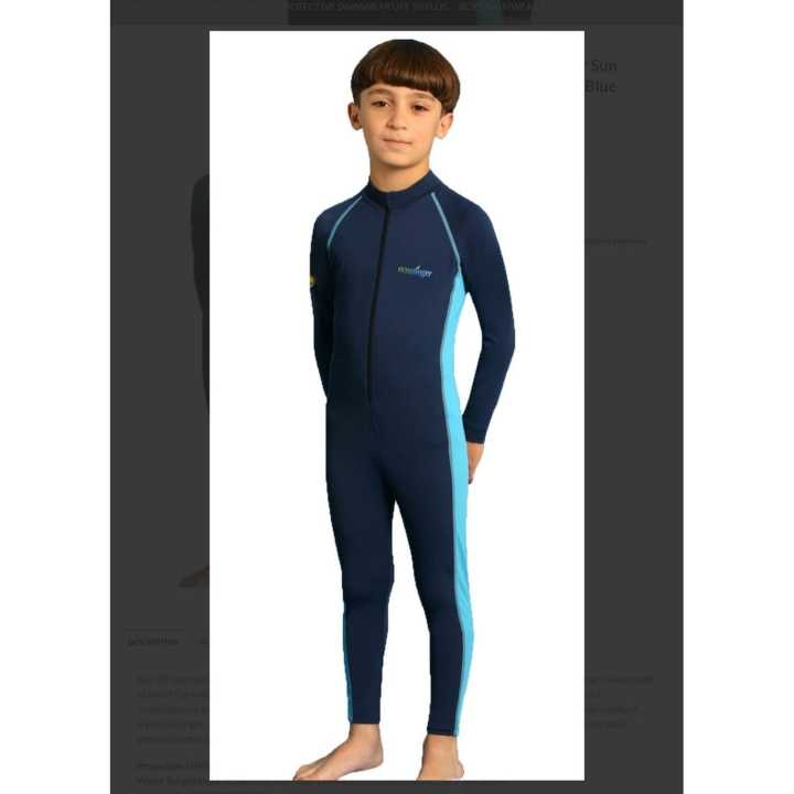 Swimming clothes for boy online