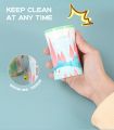 Wet Wipes Cool- 30 pcs. 