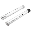 1 Piece Premium Golf Retriever Professional Golf Picker Tube Collector Golf Picker Upper Aluminum Alloy. 