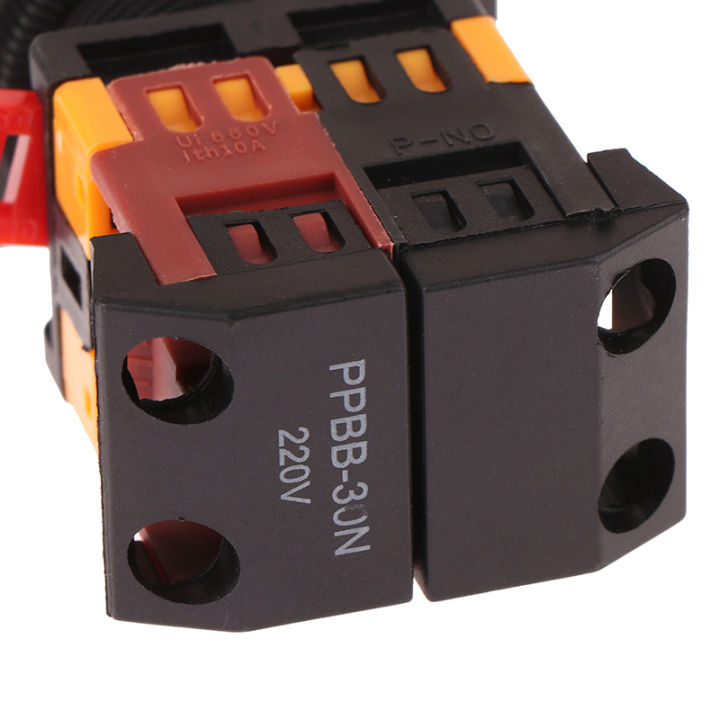 Tools%20High%20Quality%20Double%20Position%20Button%20APBB-22N%20Oval%20Double%20Head%20Lighted%20Push%20Button%20Switch%20GENGLI%20-%20Image%207