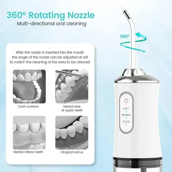 Portable%20oral%20water%20drill%204%20Replaceable%20Jet%20Tips%20for%20family%20IPX7%20Waterproof%20Electric%20Waterflos%20Oral%20Irrigator%20Water%20Flosser%20-%20Image%203
