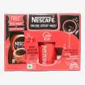 Nescafe Special Offer Pack 200g ( Free Red Mug +Scoop Spoon). 
