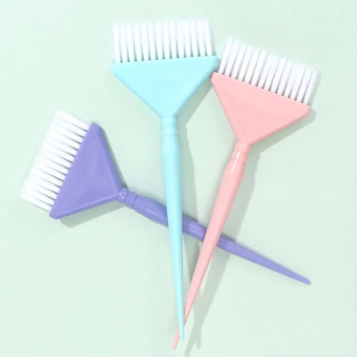 1%20Pc%20High%20Quality%20Professional%20Salon%20Hair%20Color%20Dye%20Mixing%20Comb%20Brush%20Reusable%20For%20Tint%20Coloring%20Tool%20-%20Image%204