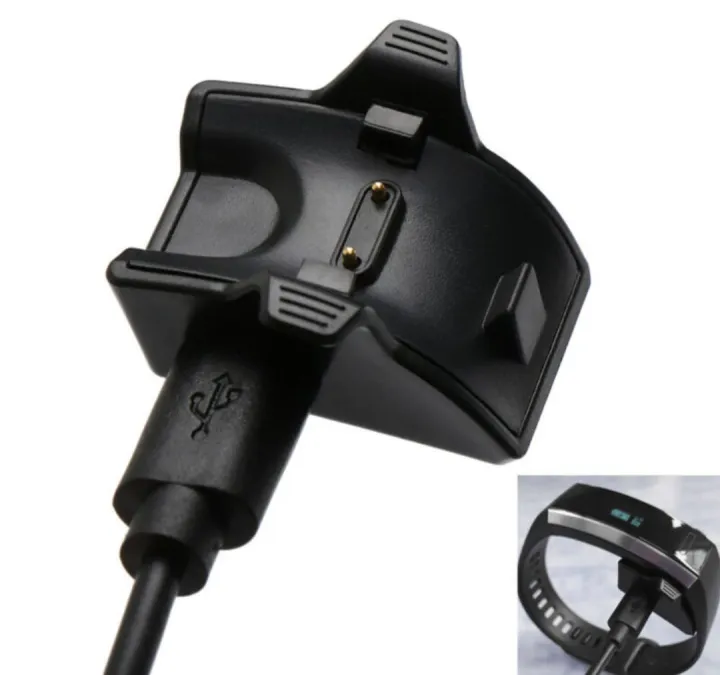 Charging%20Cable%20For%20Honor%20Band%203/4/5%20Huawei%20Band%202%20Sports%20Bracelet%20B19%20-%20Image%204