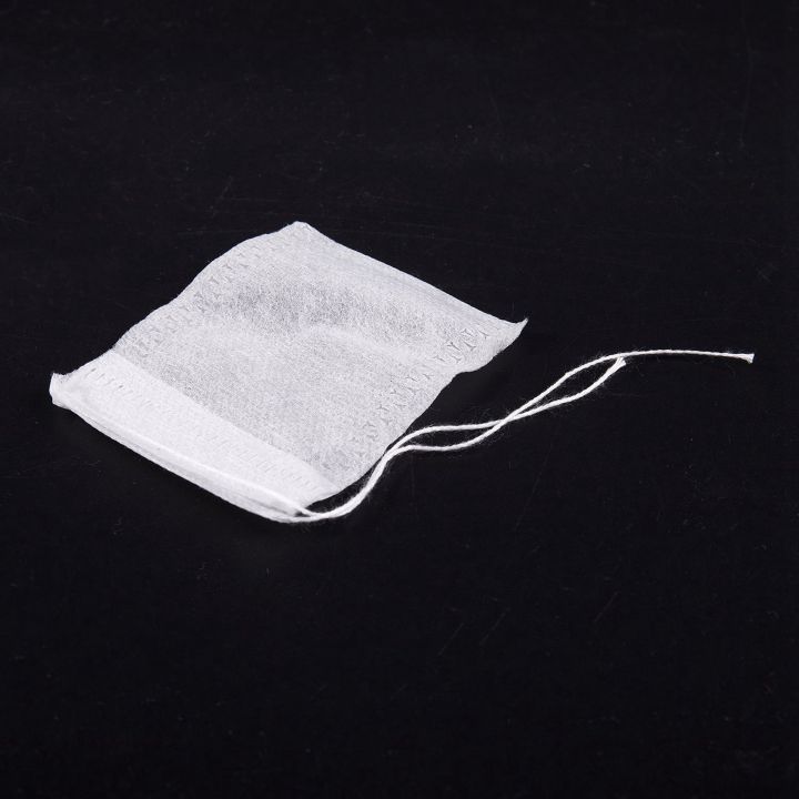 fasdaga%20300%20Pcs%20Disposable%20Empty%20Tea%20Bag%20String%20Heat%20Seal%20Filter%20Paper%20-%20Image%203