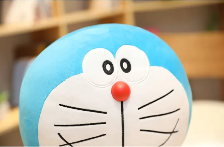 Doreamon%20Animal%20Plush%20Toy,%20Safe%20for%20Kids,%20Soft%20Toy%20for%20Girls%20and%20Boys,%20Soft%20Toys%20Playing%20Home%20Decoration%20-%20Image%202