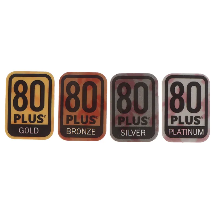 Supply%2080plus%20certification%20Computer%20host%20fan%20sticker%20Graphics%20card%20fan%20sticker%20Mushen%20-%20Image%203