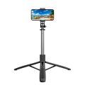 1580mm Telescopic Monopod Selfie Stick Tripod Stand. 