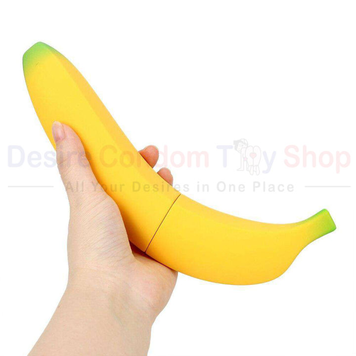Banana%20Vibrator%20Realistic%20Dildo%20Toy%20For%20Women%20-%20Image%2010