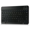 BT keyboard tablet case compatible with Samsung Tab A8. 