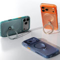 TORRAS Ostand Q3 Air for iPhone 17 Pro Max. 