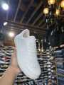 White Comfortable Sneaker Shoes For Men. 
