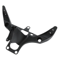 Kqueebee Motorcycle Headlight Bracket Front Upper Fairing Stay Bracket for YZF-R1 YZFR1 2002-2003 Motorcycle Accessories. 