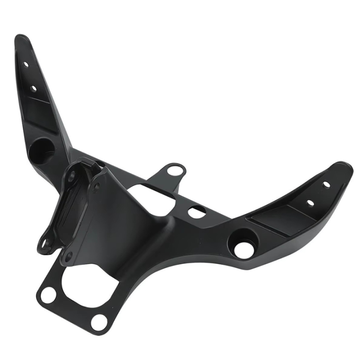 Kqueebee%20Motorcycle%20Headlight%20Bracket%20Front%20Upper%20Fairing%20Stay%20Bracket%20for%20YZF-R1%20YZFR1%202002-2003%20Motorcycle%20Accessories%20-%20Image%206