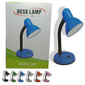 Best Study Lamp Folding With Led Bulb , Desk Lamp For Student With Switch , Great Focus. 