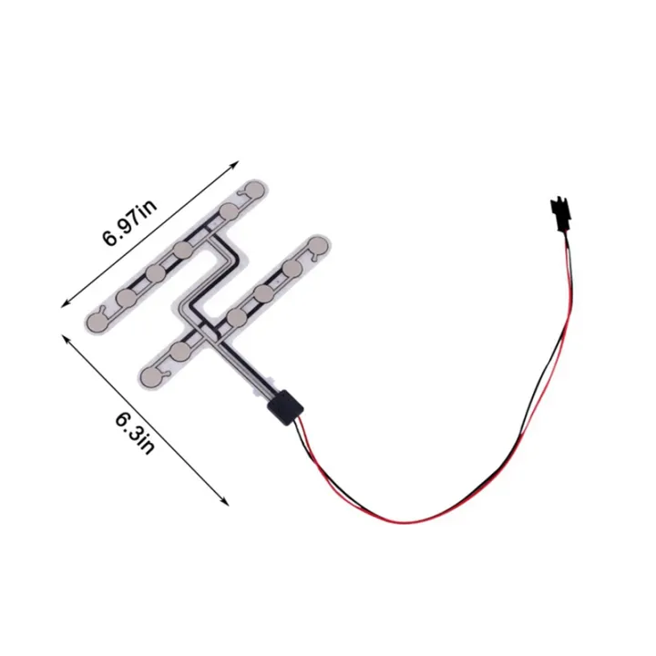fasdaga%205X%20Universal%20Car%20Seat%20Pressure%20Sensor%20Safety%20Belt%20Warning%20Reminder%20Pad%20Occupied%20Seated%20Alarm%20Accessory%20A%20-%20Image%202