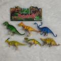 Dinosaur Toys 6pcs Set. 
