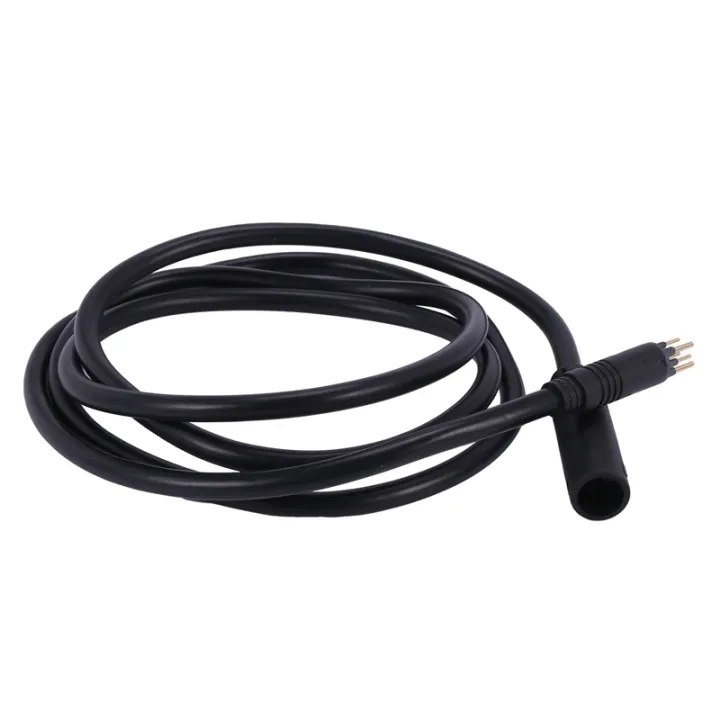130cm%209%20Pin%20Bicycle%20Female%20to%20Male%20Connector%20Motor%20Extension%20Cable%20Motor%20Cable%20for%20Change%20Bike%20to%20Ebike%20Accessory%20-%20Image%205