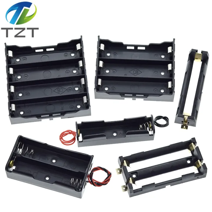 Hot%20Sell%201X%202X%203X%204X%2018650%20Battery%20Holder%20Storage%20Box%20Case%201%202%203%204%20Slot%20Battery%20Container%20With%20Wire%20Lead%20For%20Arduino%20DIY%20KIT%20-%20Image%203