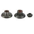 (COKP) Gear Set for Mercury 4 Stroke 5HP 6HP 369-64010-1 369-64030-1 369-64020-1. 