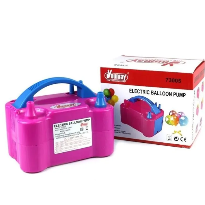 220V%20Double%20Hole%20Ac%20Inflatable%20Electric%20Air%20Balloon%20Pump%20Electric%20Balloon%20Inflator%20Pump%20Portable%20Air%20Blower%20-%20Image%204