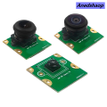 Anedshaop Camera Module for 5 8MP Camera MIPI Interface 2025 IMX219 Chip Camera Camera Module,B. 