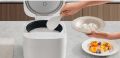 MI Xiaomi Smart Multifunctional Rice Cooker | 3 Liters water capacity | wifi Control |. 