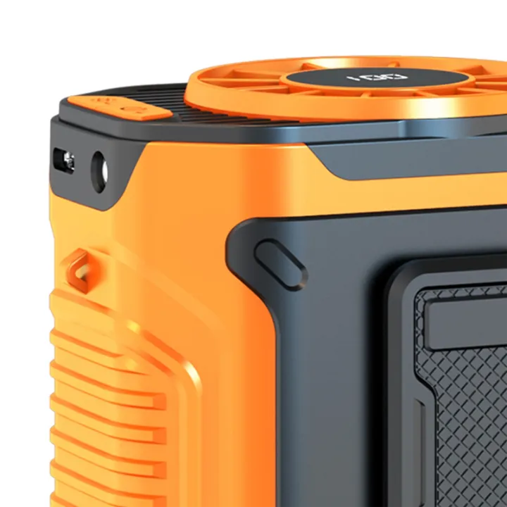 Portable%20Waist%20Fan%20Rechargeable%20onWearable%20Belt%20Shirt%20Body%20Fan%205000mAh%20Hands%20Free%20Cooling%20Neck%20Fan%20Cooling%20Belt%20Fan%20Lava%20Orange%20-%20Image%202