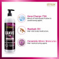 StreaxProfessional Canvoline Straightening Shampoo - 1500ml. 