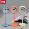 XimiVogue Fresh Style Tabletop Ornament Alarm Clock. 