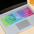 Suitable for Surface Book 2 13inch Microsoft Silicone Keyboard Cover. 