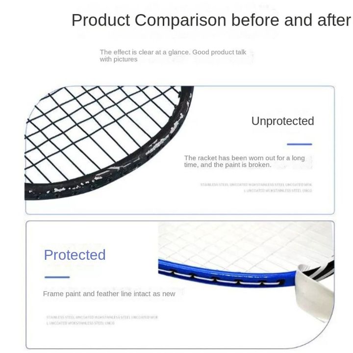 Easy%20To%20Peel%20Self%20Adhesive%20Badminton%20Racket%20Head%20Protection%20Racket%20Line%20Protection%20Anti-Friction%20Racquet%20Guard%20Badminton%20Accessories%20Racquets%20Protective%20Sticker%20Sport%20Equipment%20-%20Image%208