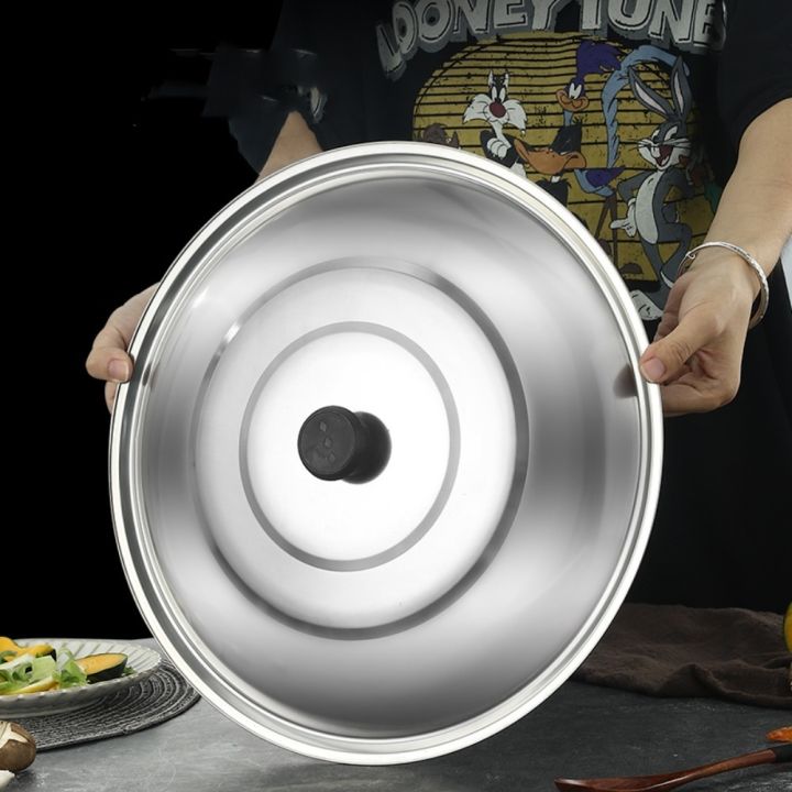 Replacement%20Black%20Plastic%20Knot%20Stainless%20Steel%20Pot%20Lid%20Anti-%20Spill%20Universal%20Wok%20Lid%2032/34/36/38/40cm%20Anti-Scald%20Pot%20Cover%20Pan%20-%20Image%208
