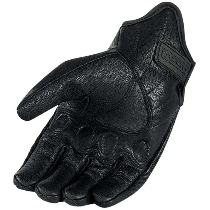Icon%20Pursuit%20Genuine%20Leather%20High%20Grade%20Touchscreen%20Gloves%20-%20Image%204