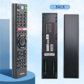 Voice Remote Control TV RMF-TX200P RMF-TX200A RMF-TX220U RMF-TX310U RMF-TX300E RMF-TX300T for System. 