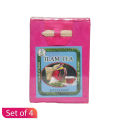 Set of 4 Pink Ilam Tea 50g. 
