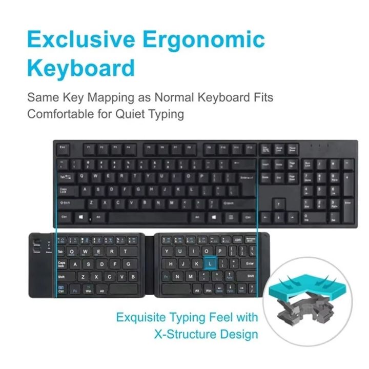 Mobile%20Phone%20Keyboard%20Slient%20Wireless%20Folding%20Keyboard%20Mini%20Rechargeable%20Bluetooth%20Keyboard%20Universal%20Lightweight%20Foldable%20Keyboard%20Travel%20-%20Image%208