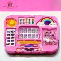 Bizzy Makeup Complete beauty box For Baby Girls || Stylish make up cosmetics toy kit for kids. 