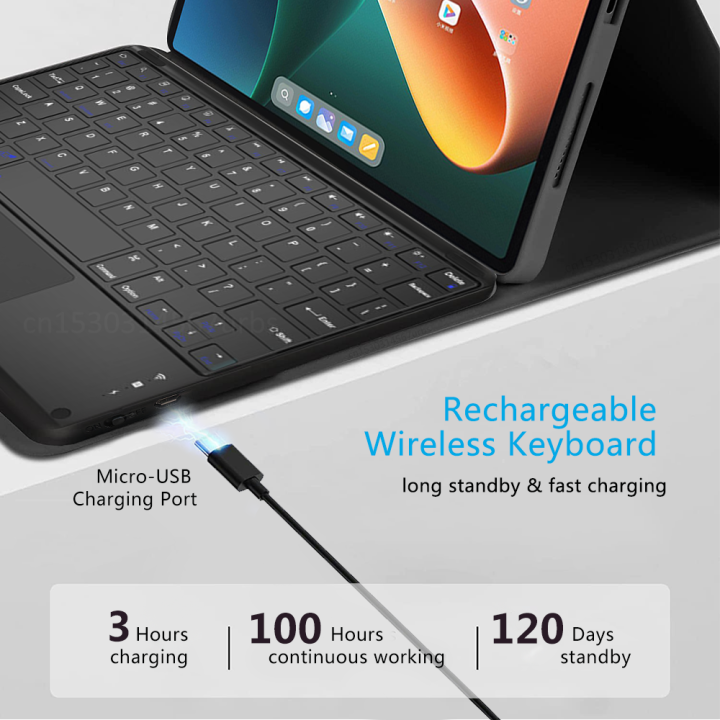 For%20Xiaomi%20Mi%20Pad%205%20Keyboard%20Case%20For%20Xiaomi%20Pad%206%20Pro%20Bluetooth%20Keyboard%20Tablet%20Magnetic%20Cover%20For%20Redmi%20Pad%20SE%202023%20Keyboard%20-%20Image%205