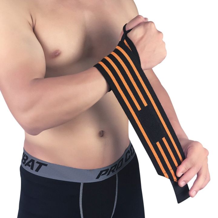 Adjustable%20Wristband%20Elastic%20Wrist%20Wraps%20Bandages%20For%20Weightlifting%20(Color%20Varied)%20-%20Wrist%20Wrappers%20%7C%20-%20Image%203
