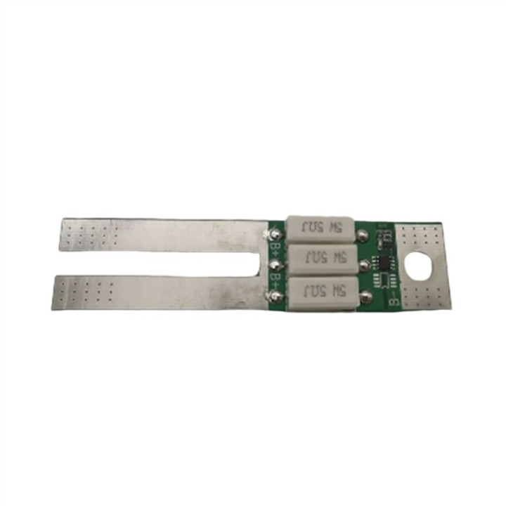 2.3A Balance Board 1S 3.2V Lifepo4 Lithium Iron Phosphate Battery ...