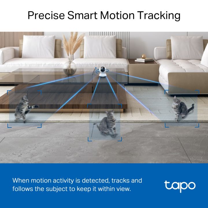 TP-Link%20Tapo%20C220%20Pan/Tilt%20Home%20Security%20Wi-Fi%20Camera%202-Way%20Audio,%20Night%20Vision,%20Cloud%20&%20SD%20Card%20Storage,%20Work%20with%20Alexa%20&%20Google%20Home%20-%20Image%208