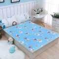 Double Bed Water Proof Mat, Urine Mat For Kids Full Bed. 