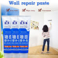 Premium Wall Patching Paste Goodshow Home Crack Filler for Mending Walls and Concealing Nail Holes. 